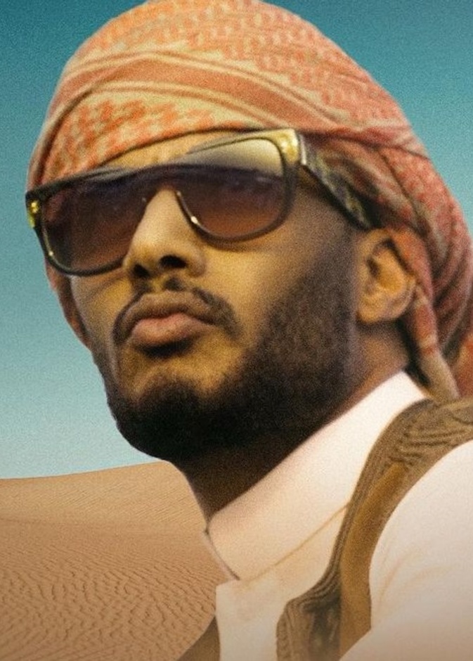 محمد رمضان 