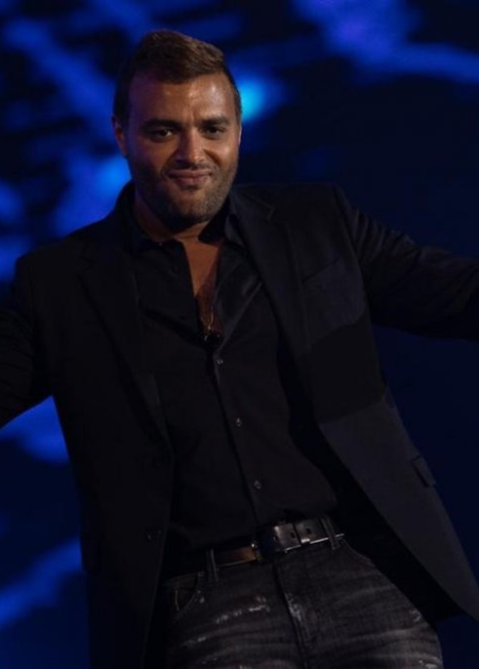 رامي صبري