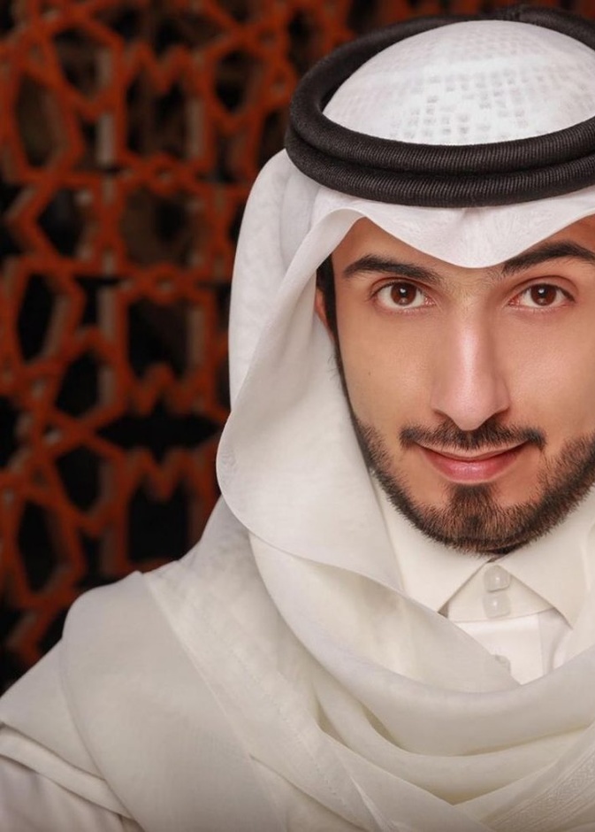 محمد الهاشم