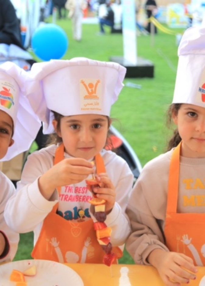 جمعية أصدقاء مرضى السرطان تنشر الوعي عن الأسباب الرئيسية للمرض