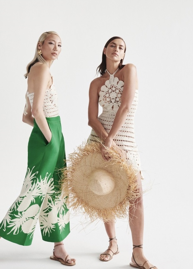 فستان من "3.1 فيليب ليم" 3.1 Phillip Lim 