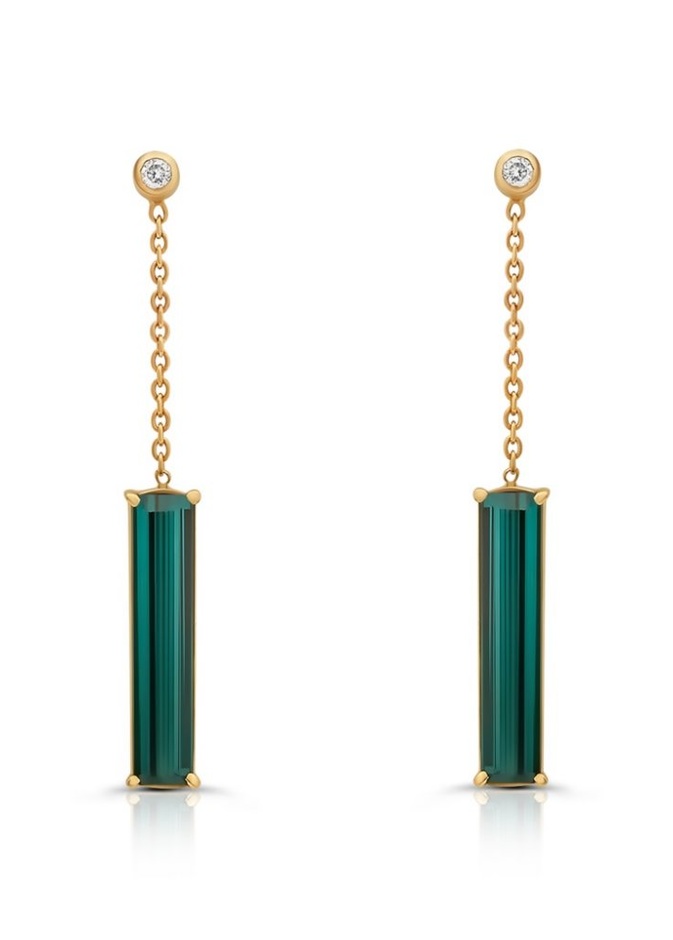 أقراط من تريزور Tresor