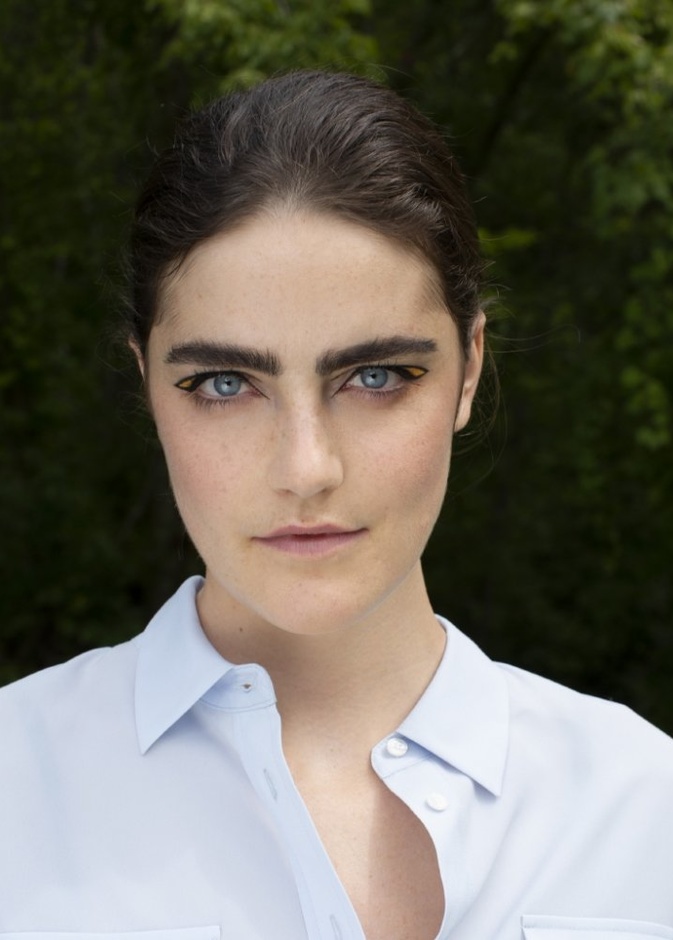  حيل جمالية للمبتدئات لتعليم رسم الحواجب