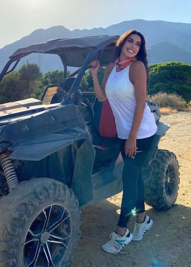  ياسمين صبري