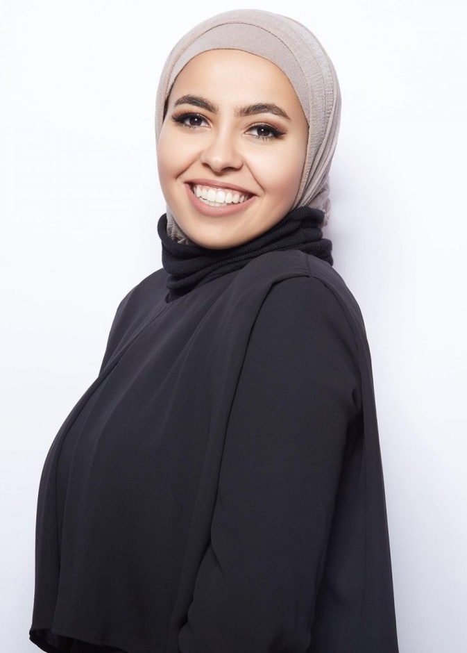 المهندسة الكويتية الشابة جنان الشهاب تحقق إنجازا عالميا جديدا