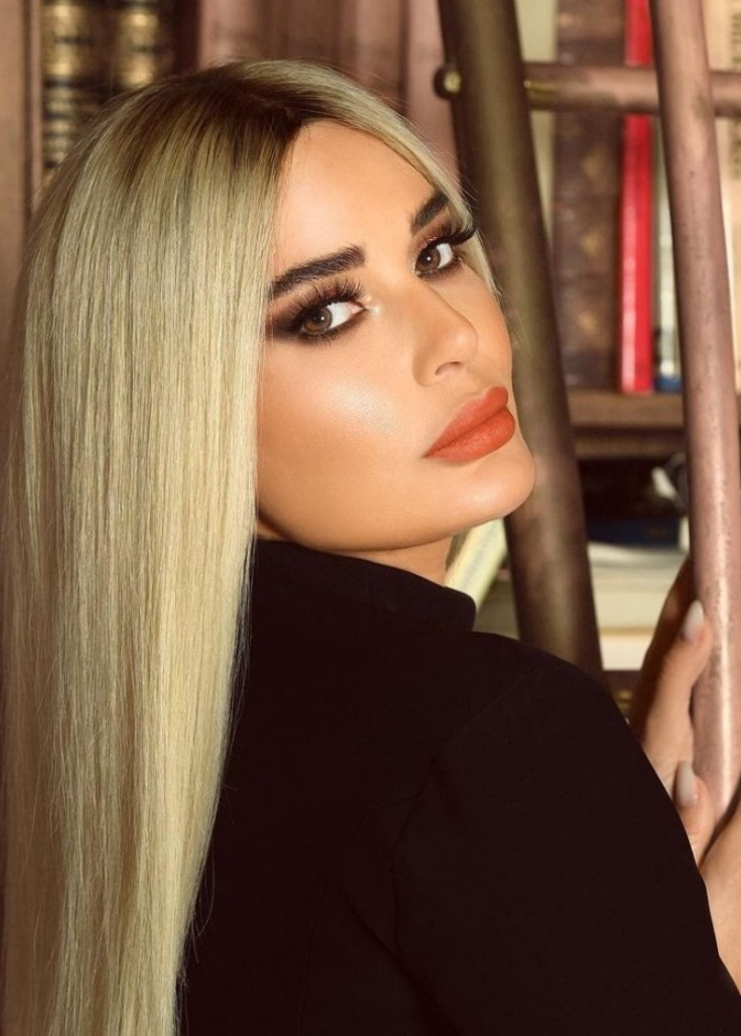 سيرين عبد النور
