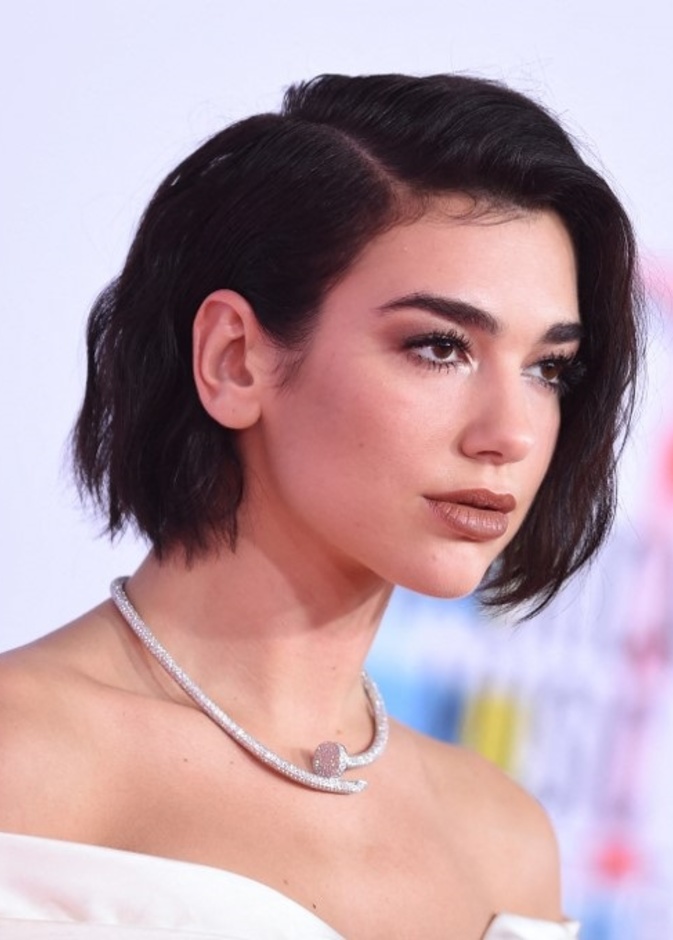  قلادة دوا ليبا من كارتييه