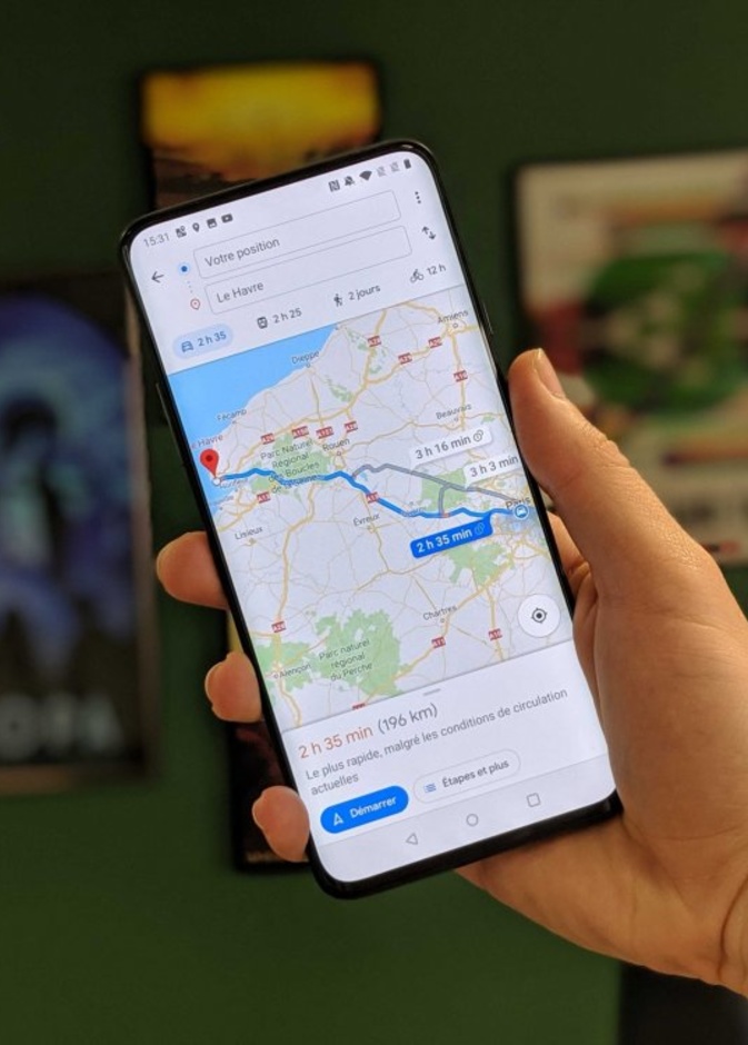 إطلاق تطبيق جديد لحماية النساء من التحرش في المهرجانات