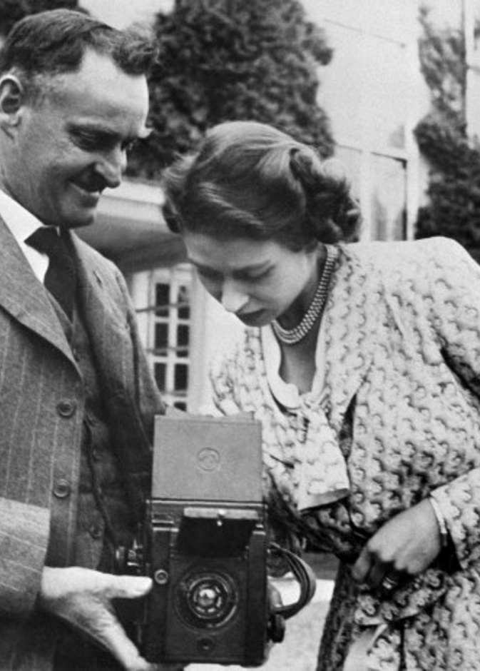 تعرف على الهواية التي تجمع ما بين كيت ميدلتون وملكة بريطانيا