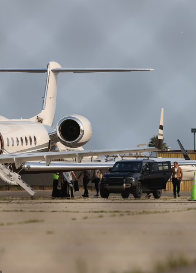 الأمير هاري يتهم بالنفاق بسبب سفره على متن طائرة خاصة إلى كولورادو