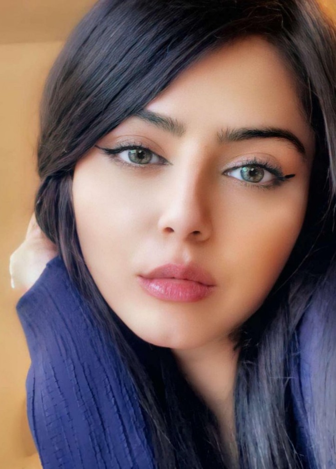 نرمين محسن
