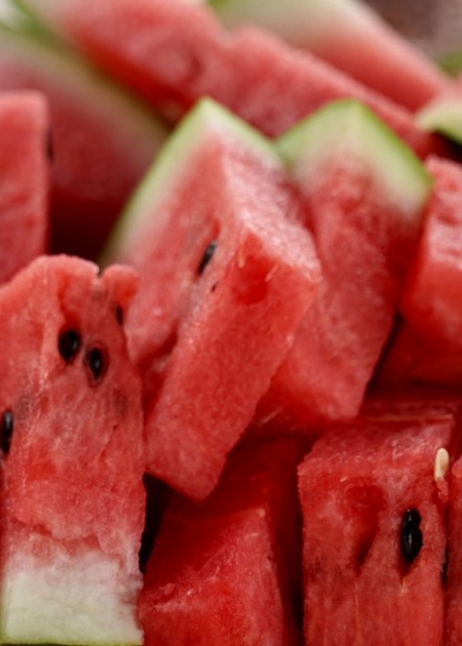  تأثير فوائد تناول البطيخ على ضغط الدم والكوليسترول