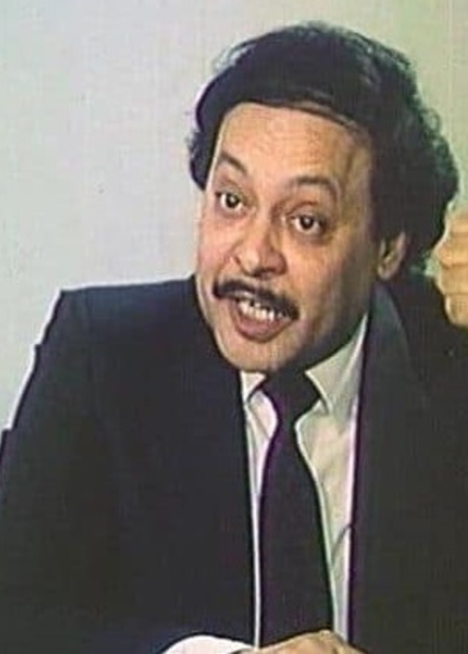 ماهر لبيب