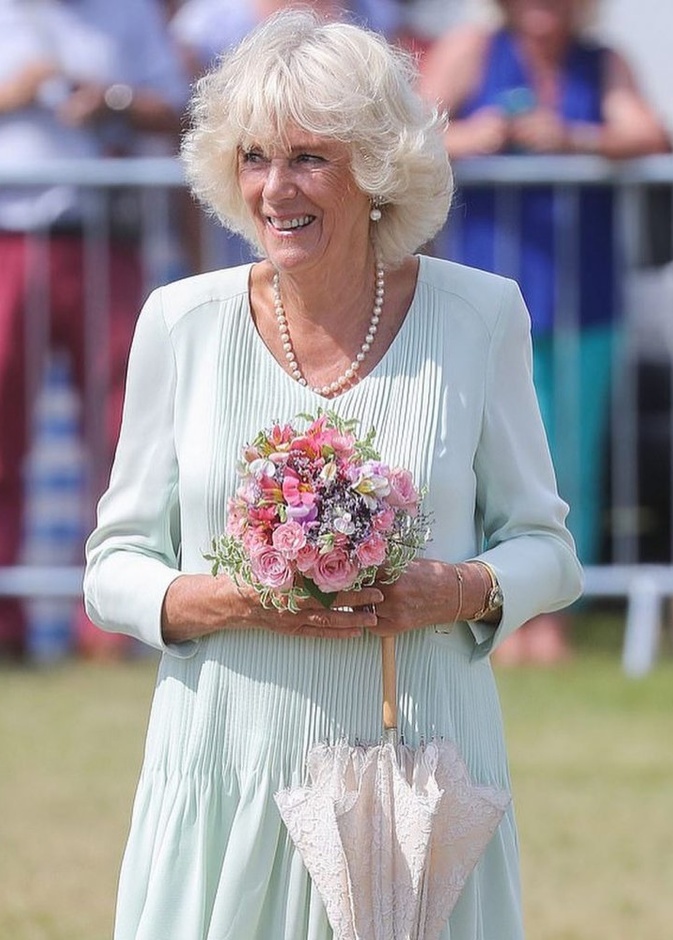 دوقة كورنوال: البستنة ساعدت الكثيرين على تجاوز فترات الإغلاق العام وأزمة كورونا