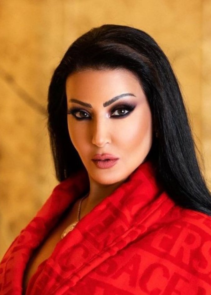سمية الخشاب