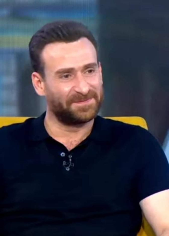نضال الشافعي