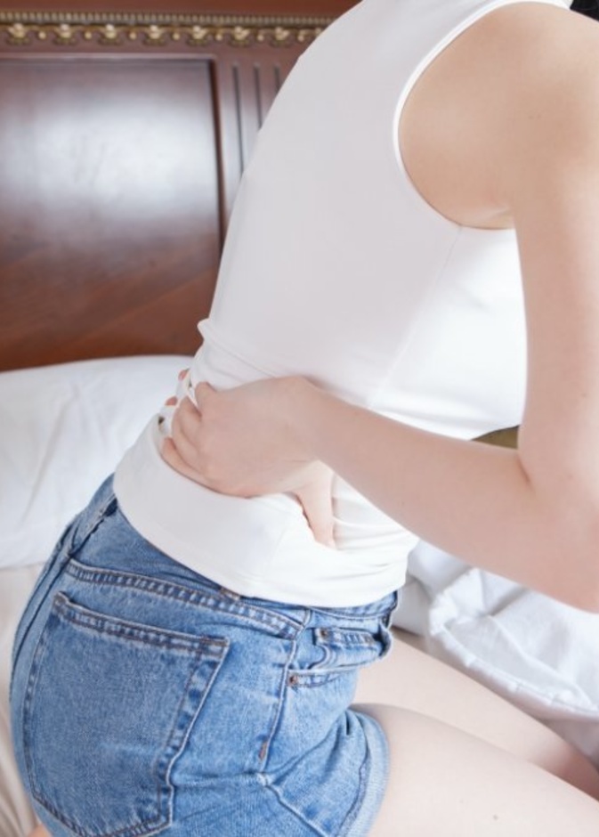  ماهي اسباب الشد العضلي في الظهر