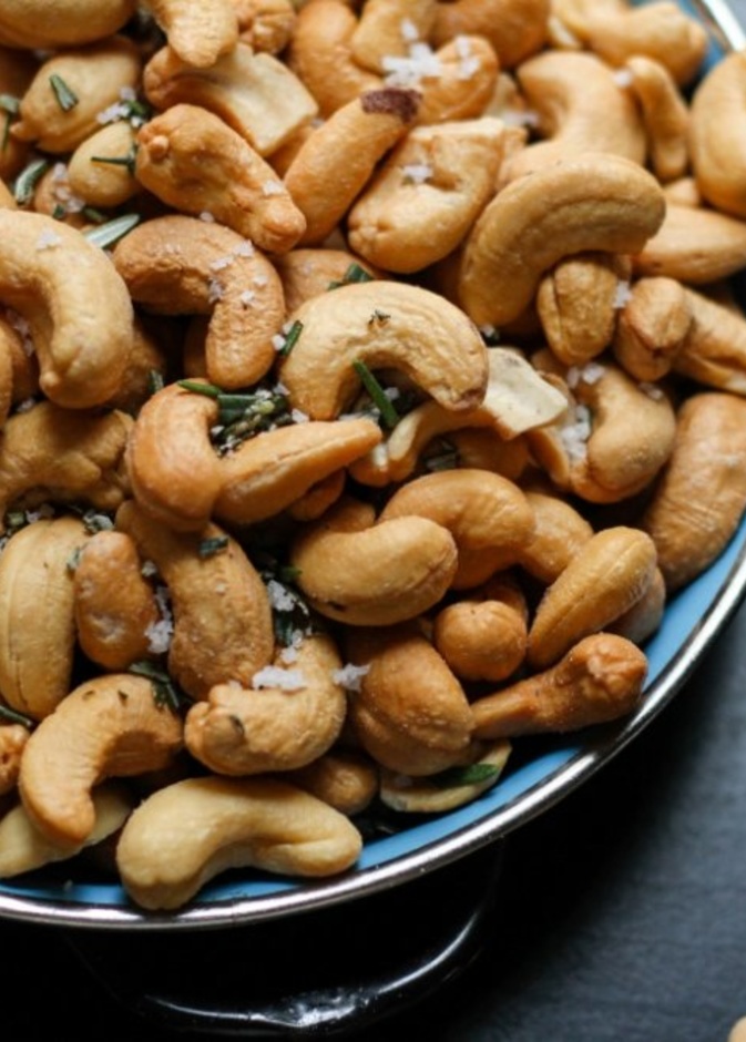  تأثير تناول الكاجو على صحة القلب