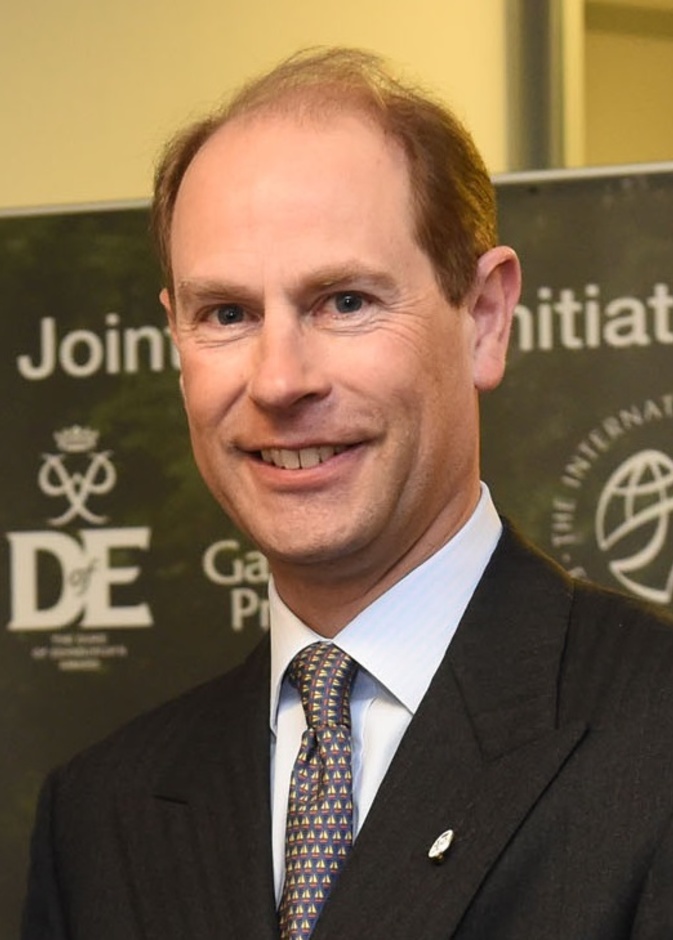 الأمير إدوارد