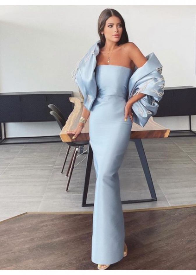 اكثر الفاشينيستا المقيمات في الامارات أناقة