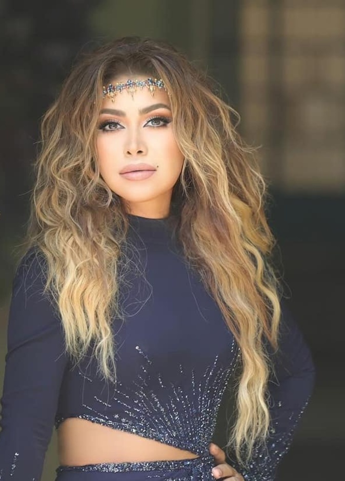 نوال الزغبي