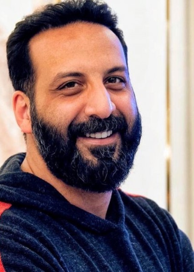 خالد حمال