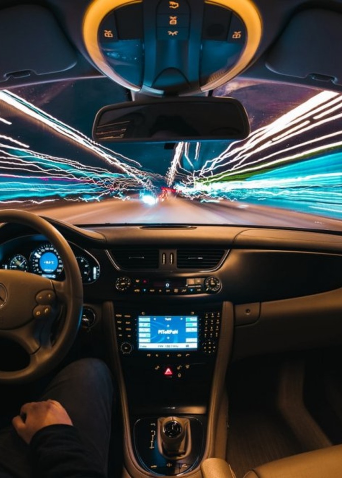 طريقة لتشغيل مكيف السيارة بدون استهلاك كثير من الوقود Samuele Errico Piccarini