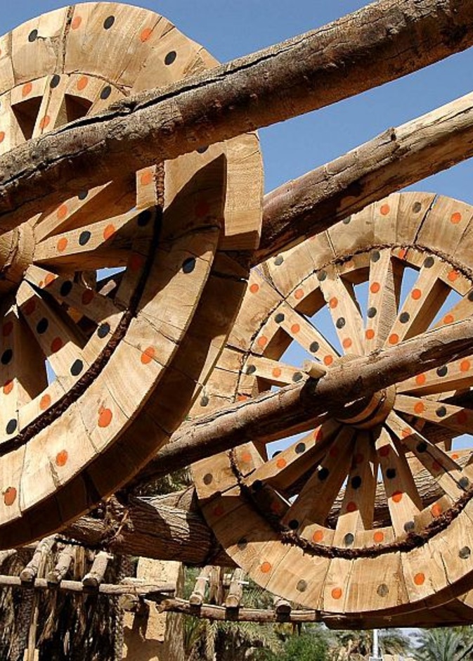 تيماء.. كنور أثرية وتاريخ لا ينسى على أرض تبوك - المصدر وكالة الأنباء السعودية 