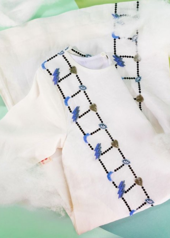 وجد تطلق مجموعة Sky’s the limit للأطفال قبيل يوم المرأة الإماراتية