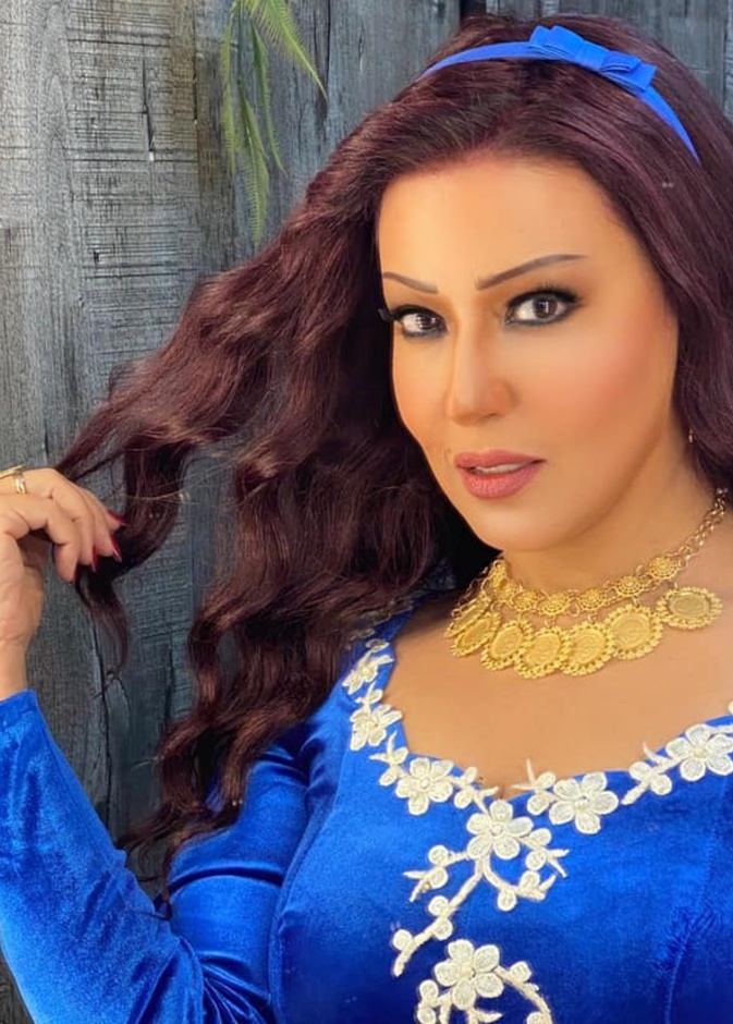 سمية الخشاب