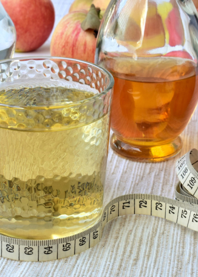  5 اعراض جانبية يسببها رجيم خل التفاح