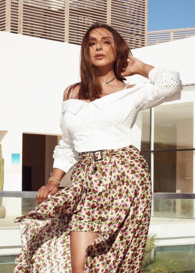 انغام في كليبها الجديد 