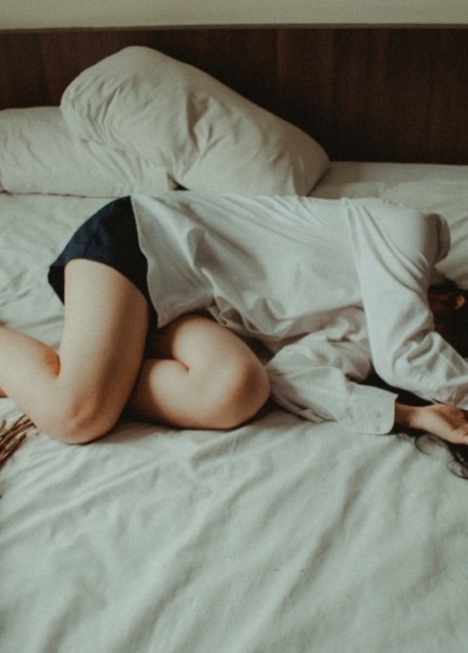 كيف يمكن تشخيص التهاب الغدد اللمفاوية في الفخذ