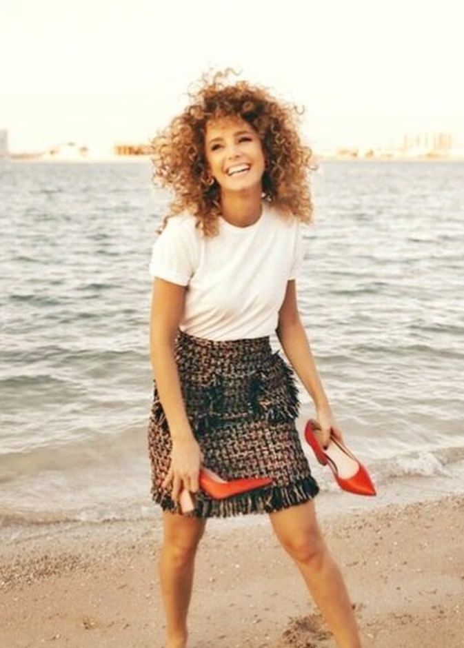 إستير آيسبو