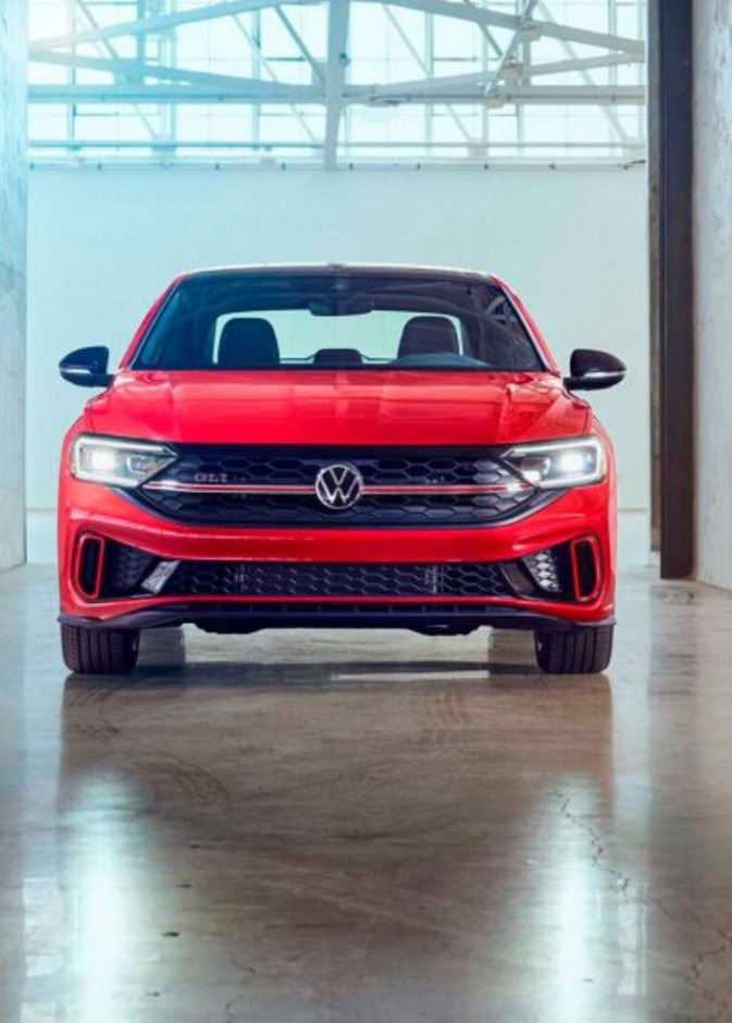 تصميم ومميزات فولكس فاغن جيتا 2022