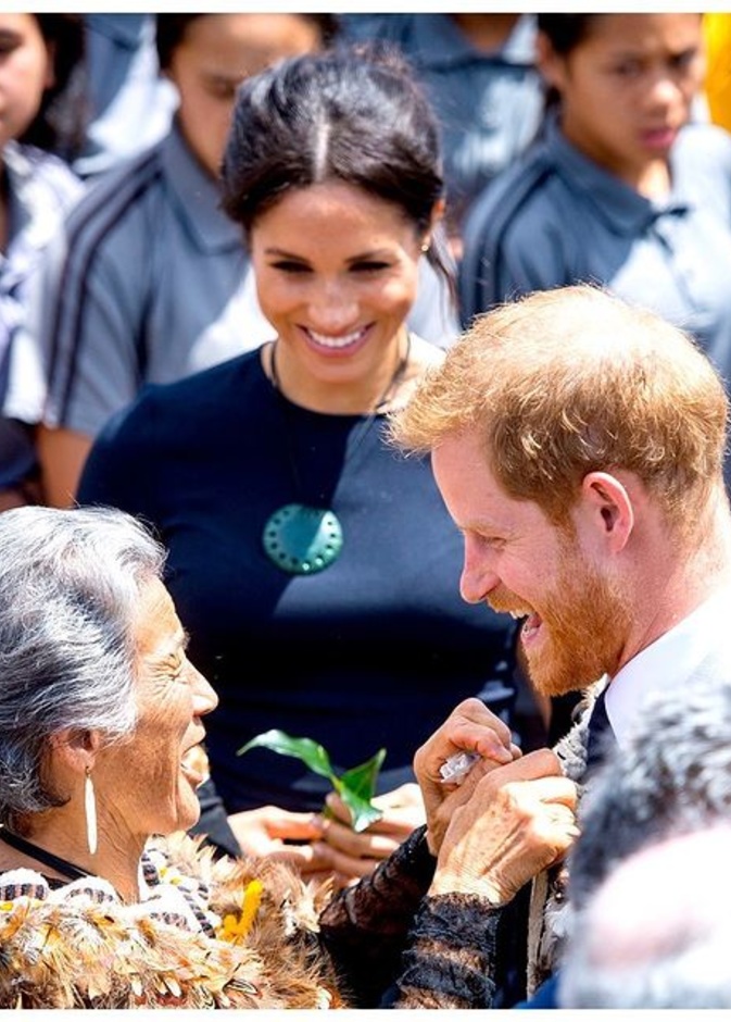 ميغان وهاري يخسران 700 ألف متابع لصفحتهما على الإنستغرام