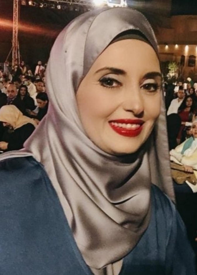 جيهان نصر