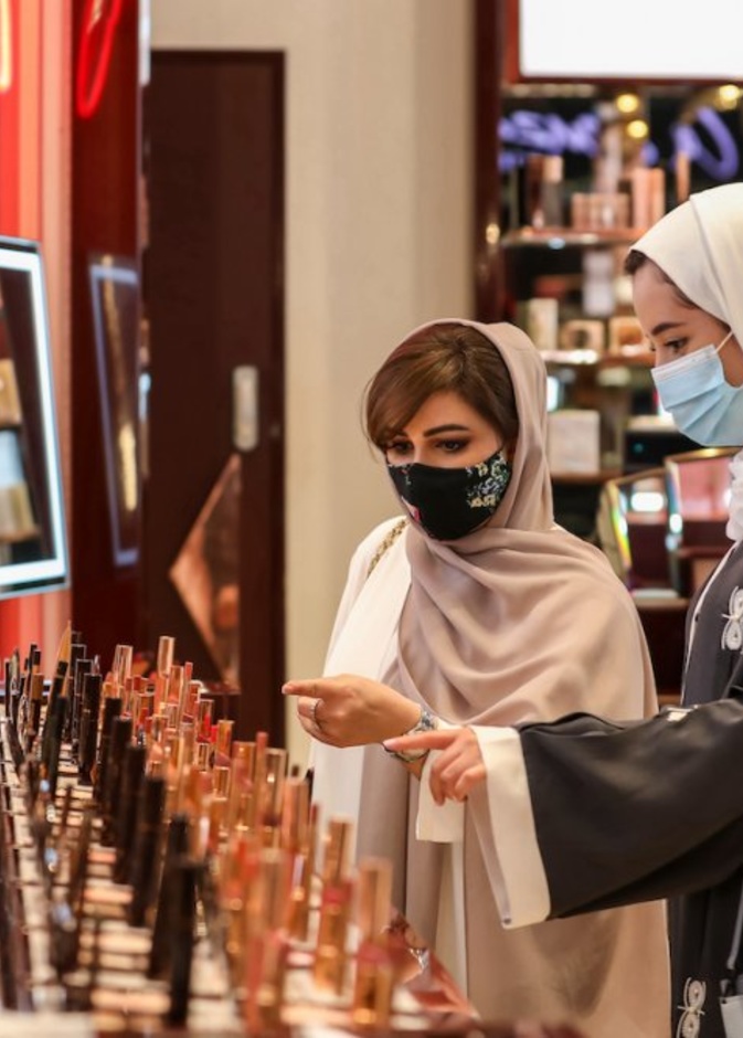 مفاجآت صيف دبي