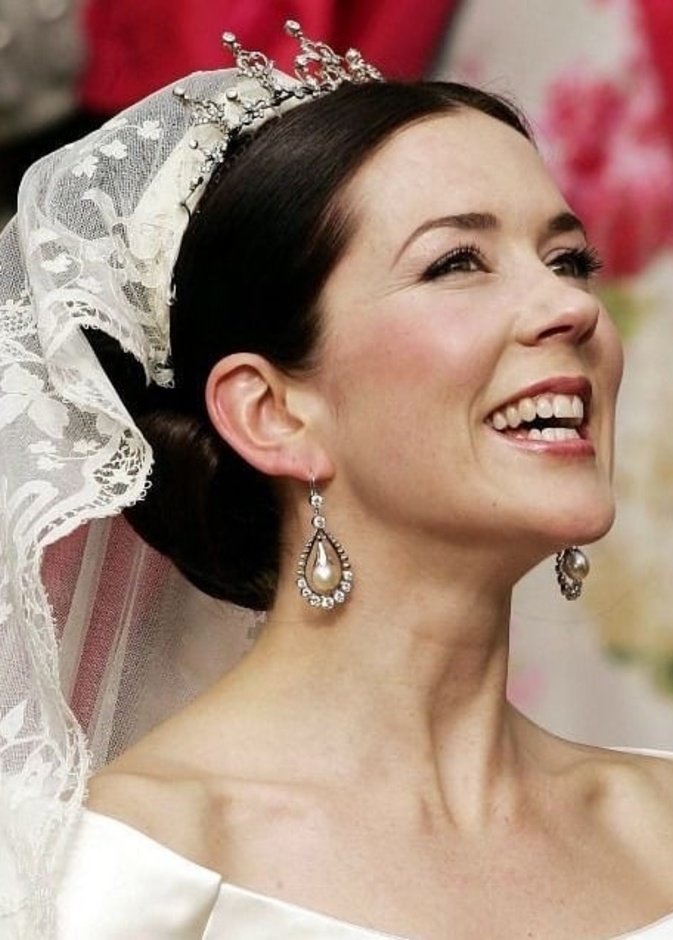 كيت ميدلتون والأميرة ماري.. من بريطانيا إلى الدنمارك ملكتان على الطريق