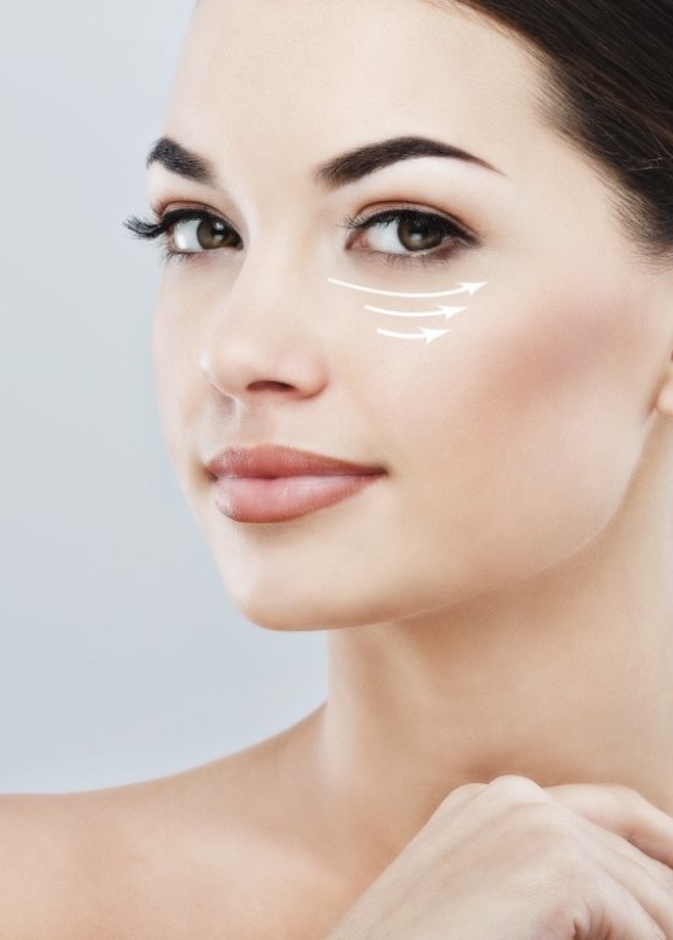  أنواع عمليات تجميل العين وأهم أضرارها ونتائجها