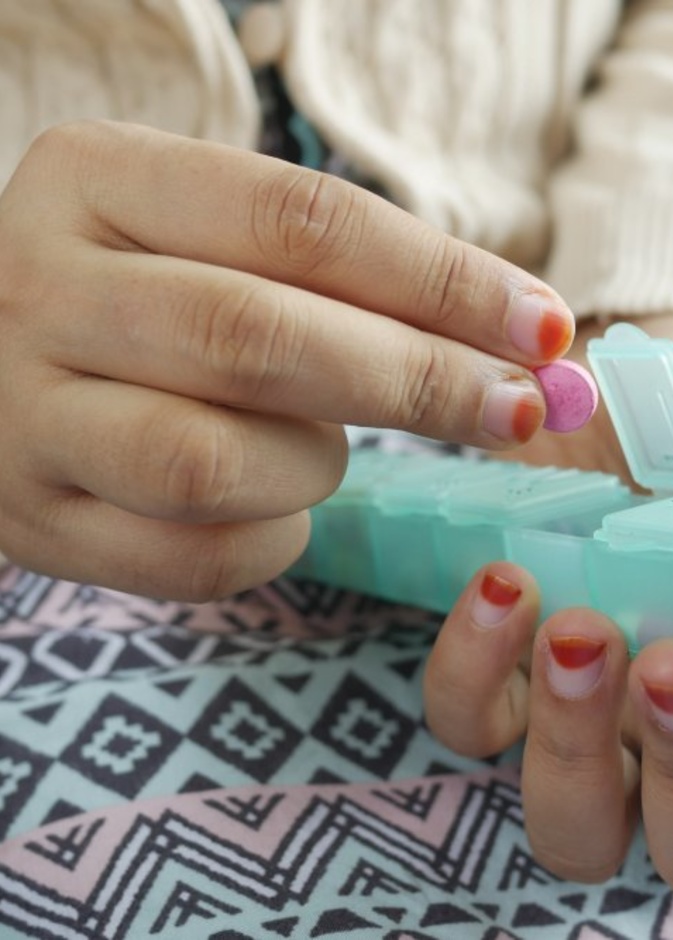 7 نصائح غذائية لمرضى السكري من النوع الاول