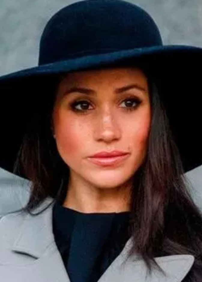 أفراد العائلة المالكة لم يرغبوا في حضور ميغان لجنازة الأمير فيليب