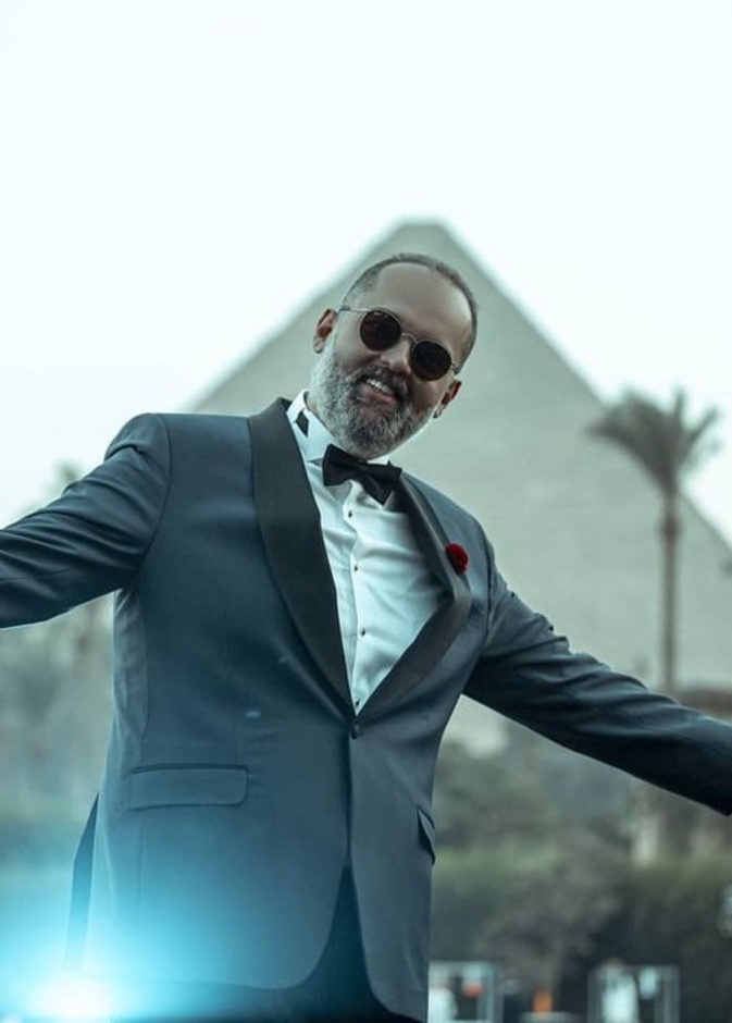 محمد محمود عبدالعزيز