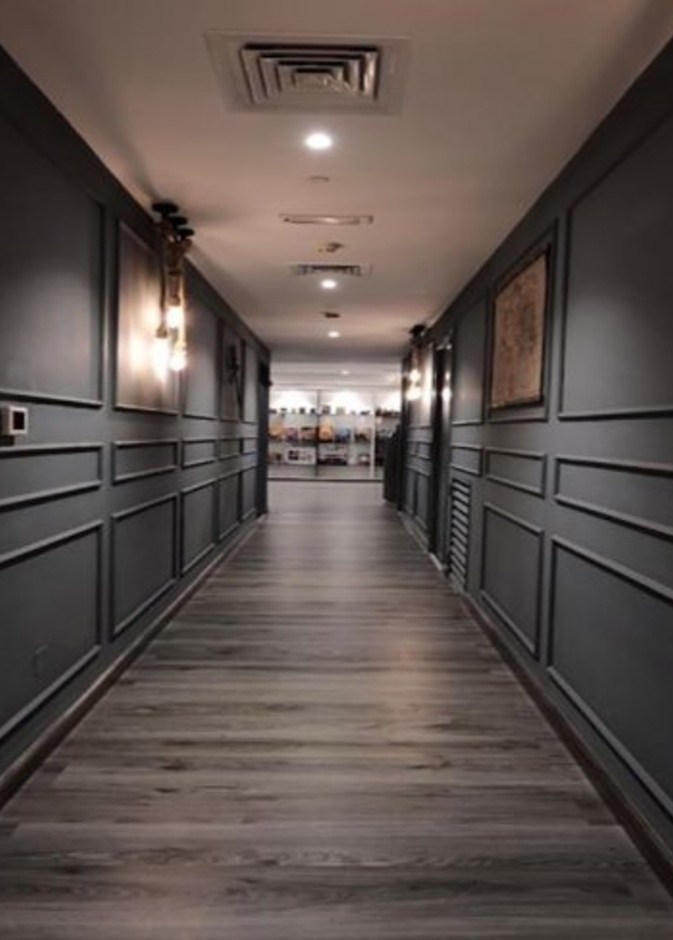 برين قيم دبي.. 60 دقيقة للهروب وفك الألغاز المثيرة- المصدر برين قيم دبي