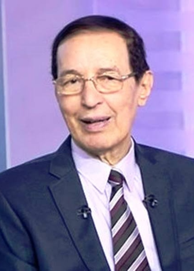 حمدي الكنيسي