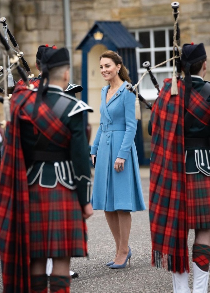 كيت ميدلتون