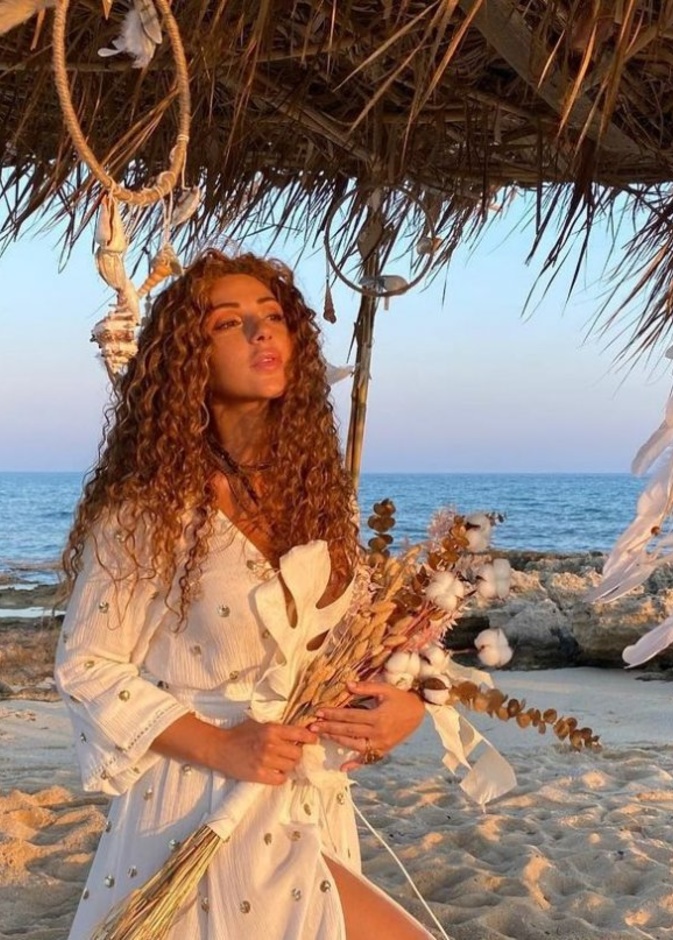 ميريام فارس