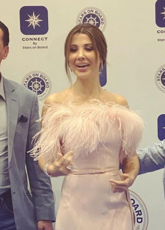 نانسي عجرم