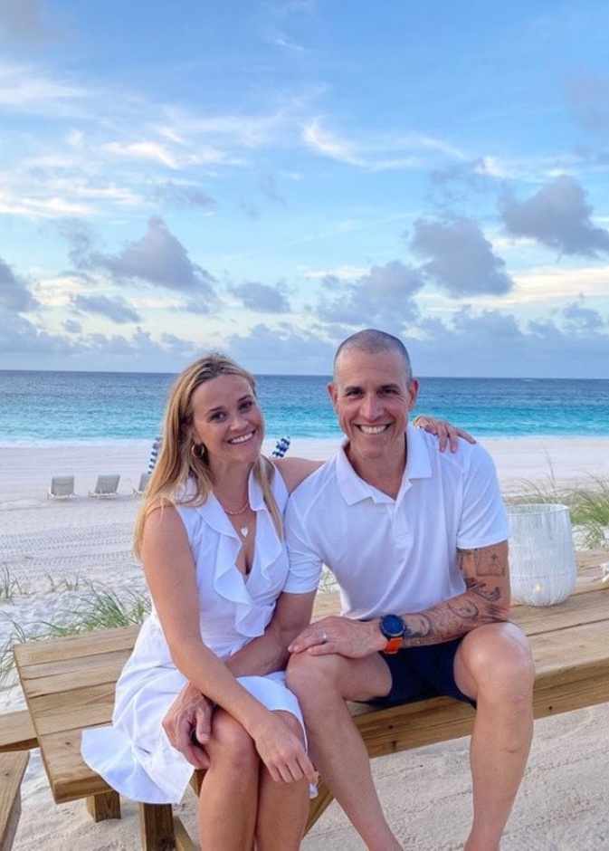 ريس ويذرسبون Reese Witherspoon