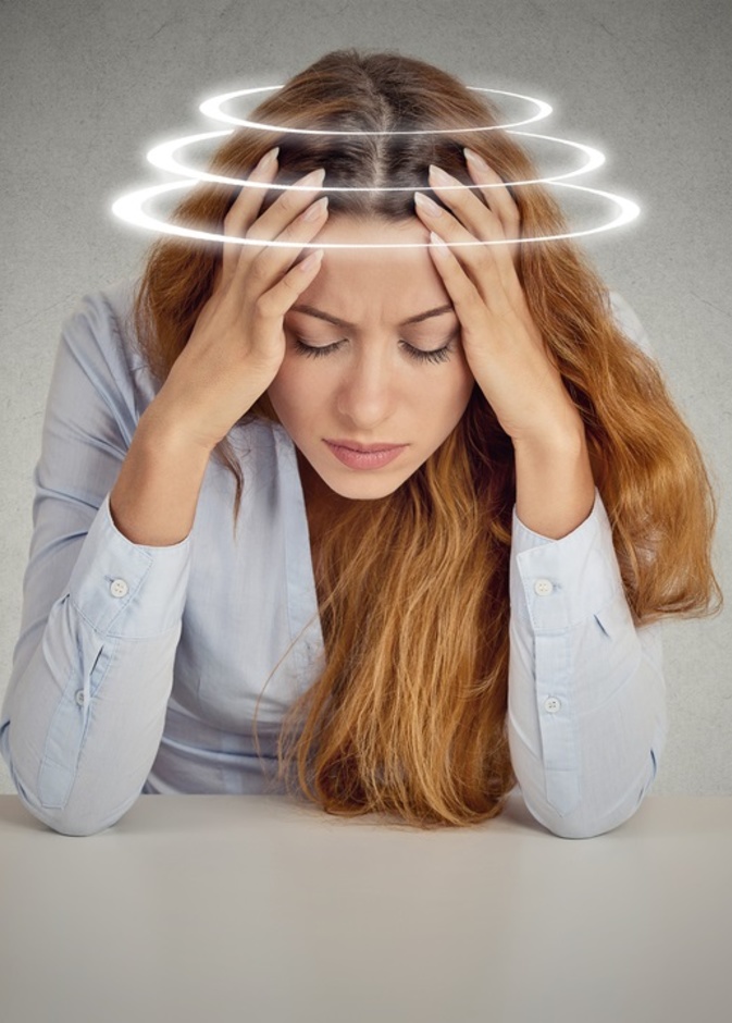  عيادة متخصصة لمساعدة المرضى على التعامل مع الدوار